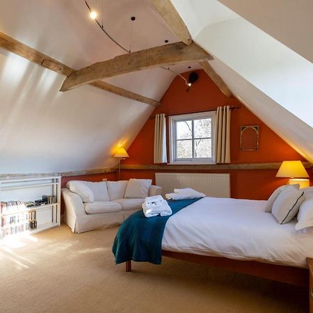 Pounce Hall -Stunning Historic Home In Rural Essex Saffron Walden Exteriör bild