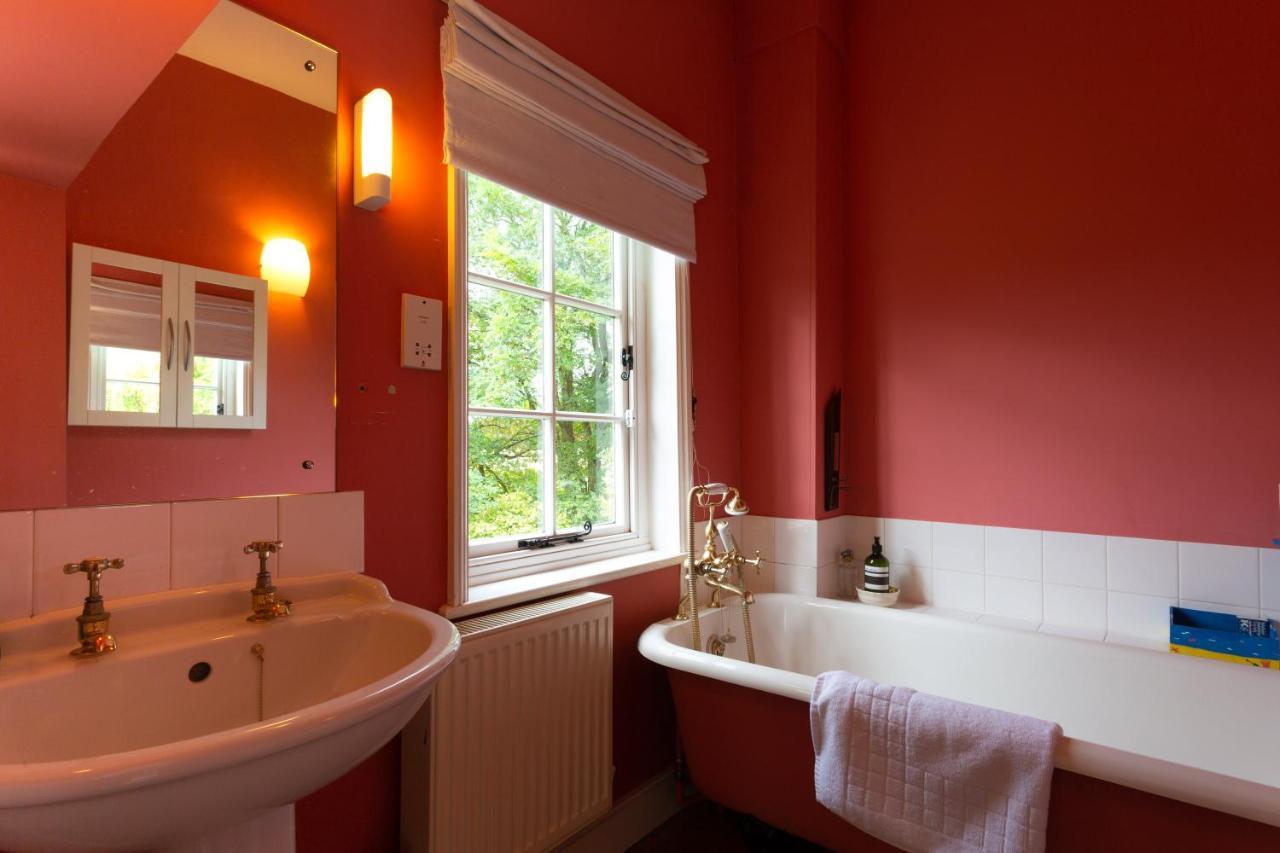 Pounce Hall -Stunning Historic Home In Rural Essex Saffron Walden Exteriör bild