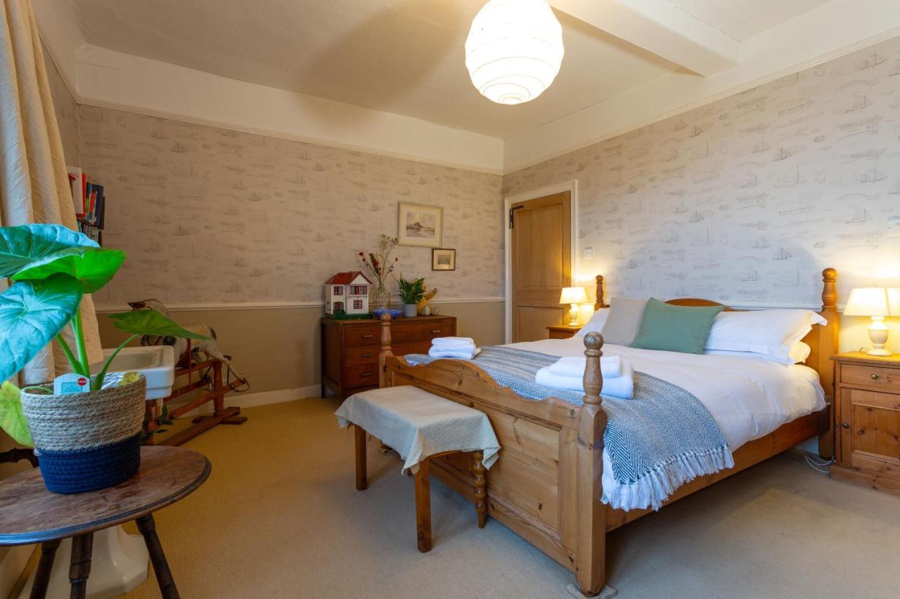 Pounce Hall -Stunning Historic Home In Rural Essex Saffron Walden Exteriör bild
