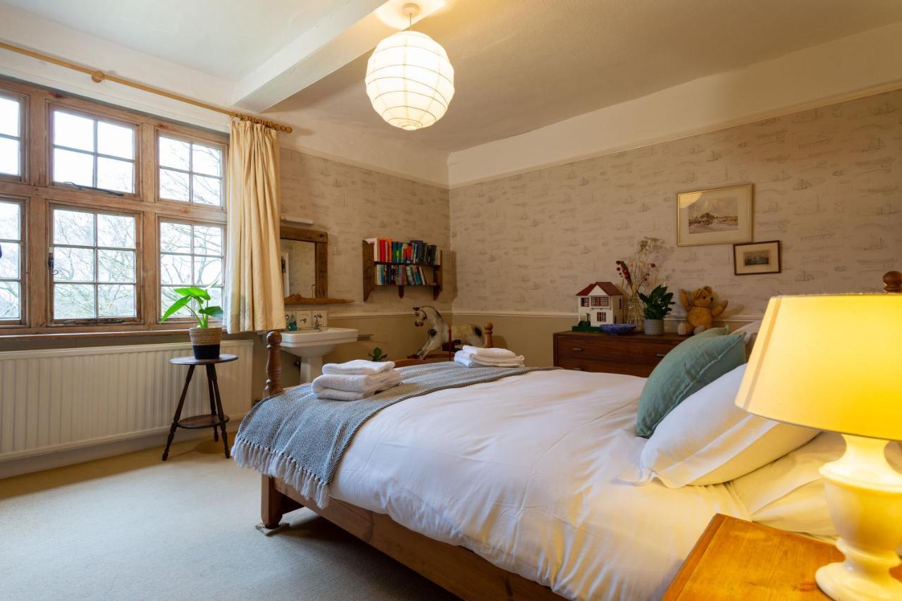 Pounce Hall -Stunning Historic Home In Rural Essex Saffron Walden Exteriör bild